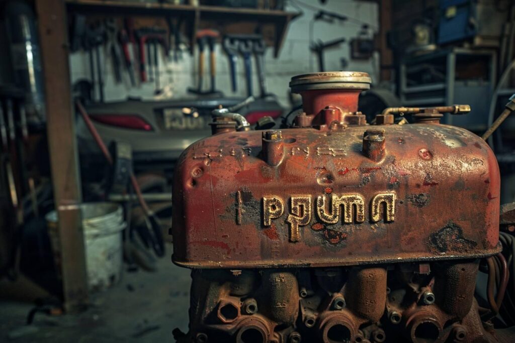 Quelles années éviter pour le moteur Puma ? Guide des modèles à risque et conseils d'achat