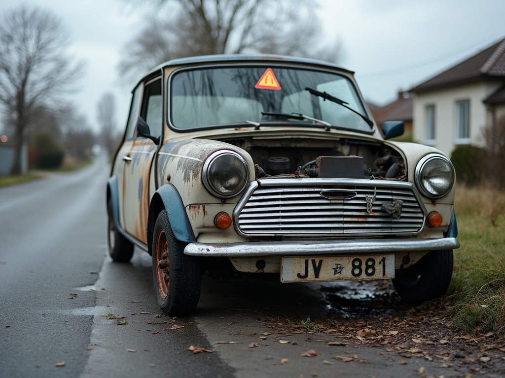 Mini Cooper : les modèles à éviter absolument