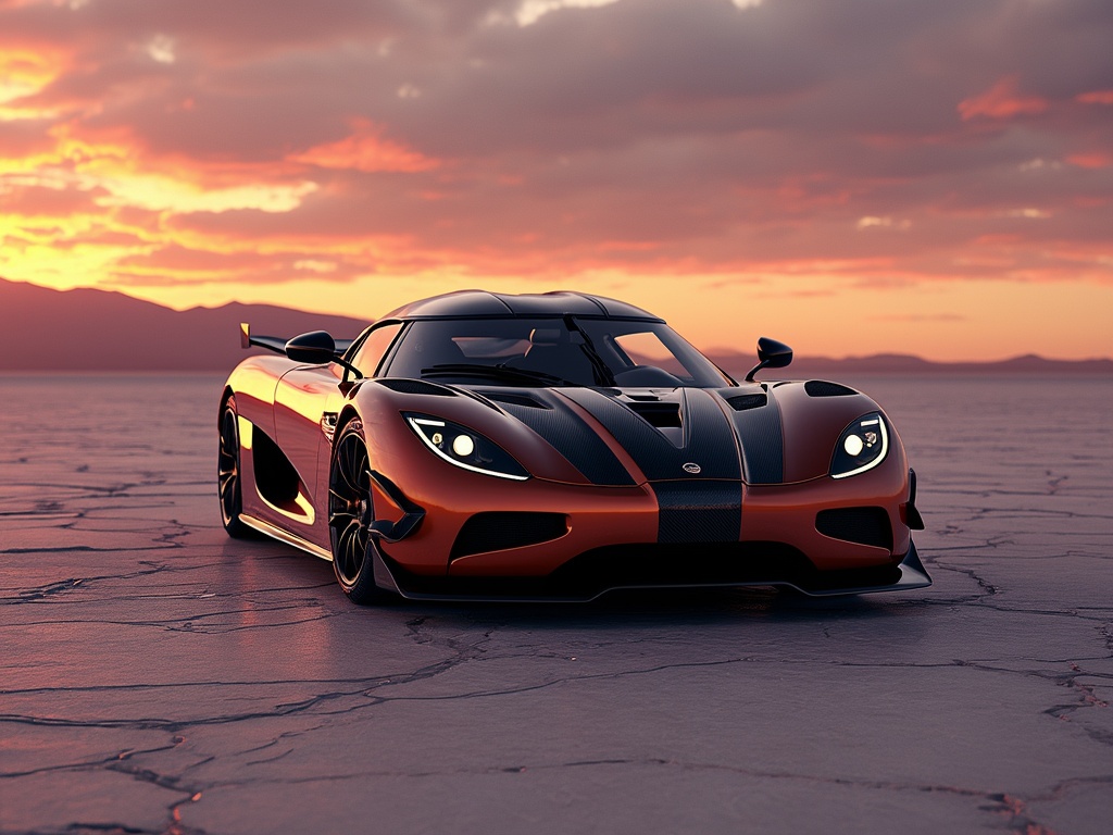 koenigsegg agera rs