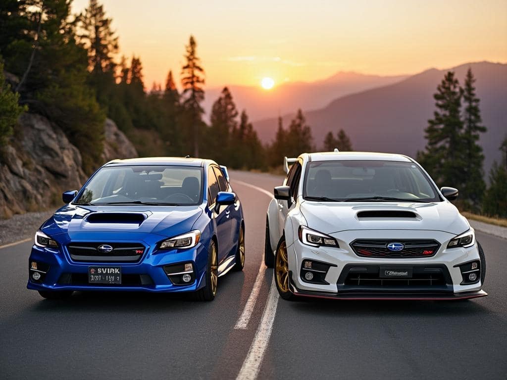 subaru impreza wrx or sti
