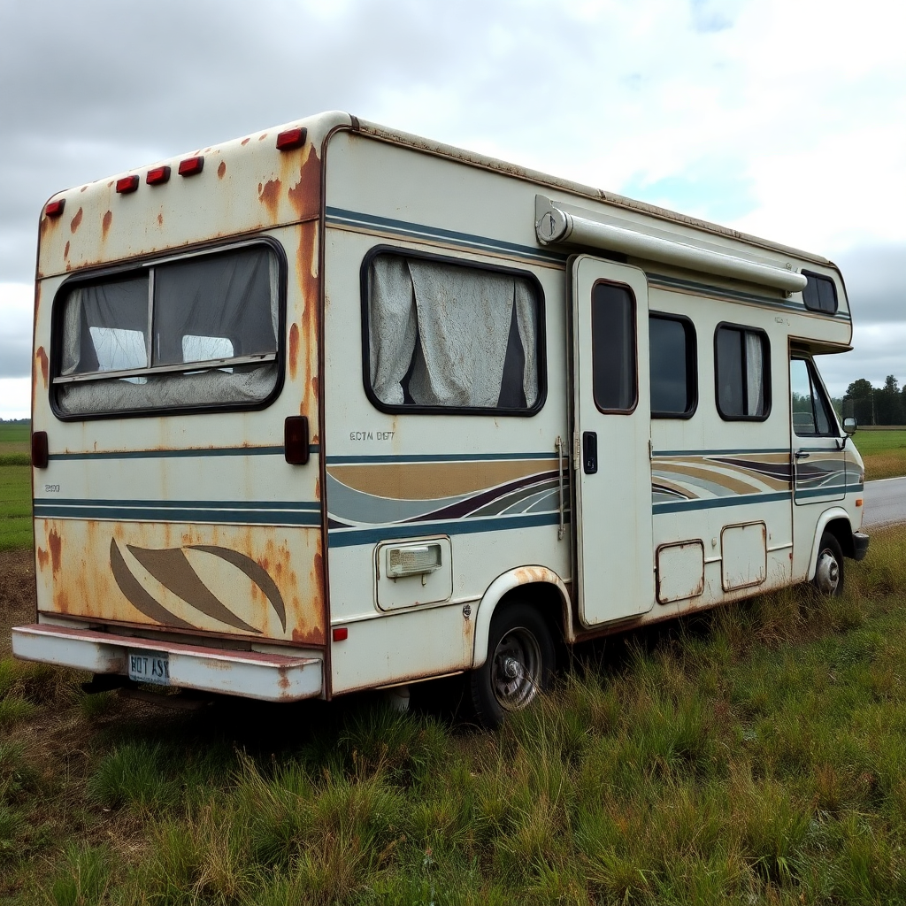 marque de camping-car à éviter