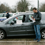 Tout sur le vandalisme automobile