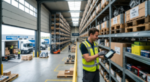 L’accès aux pièces automobiles en Europe