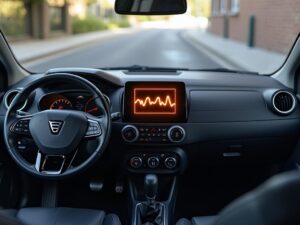 voyant dacia duster