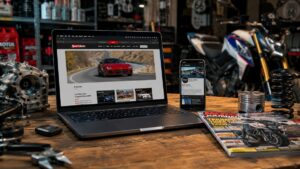 Où trouver des informations fiables lorsqu’on est passionné d’auto et de moto ?